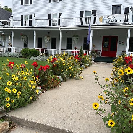Echo Lake Inn (Adults Only) Plymouth Eksteriør bilde