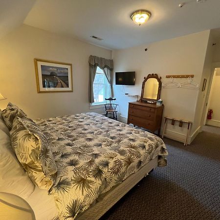 Echo Lake Inn (Adults Only) Plymouth Eksteriør bilde