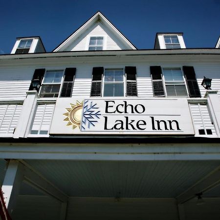 Echo Lake Inn (Adults Only) Plymouth Eksteriør bilde