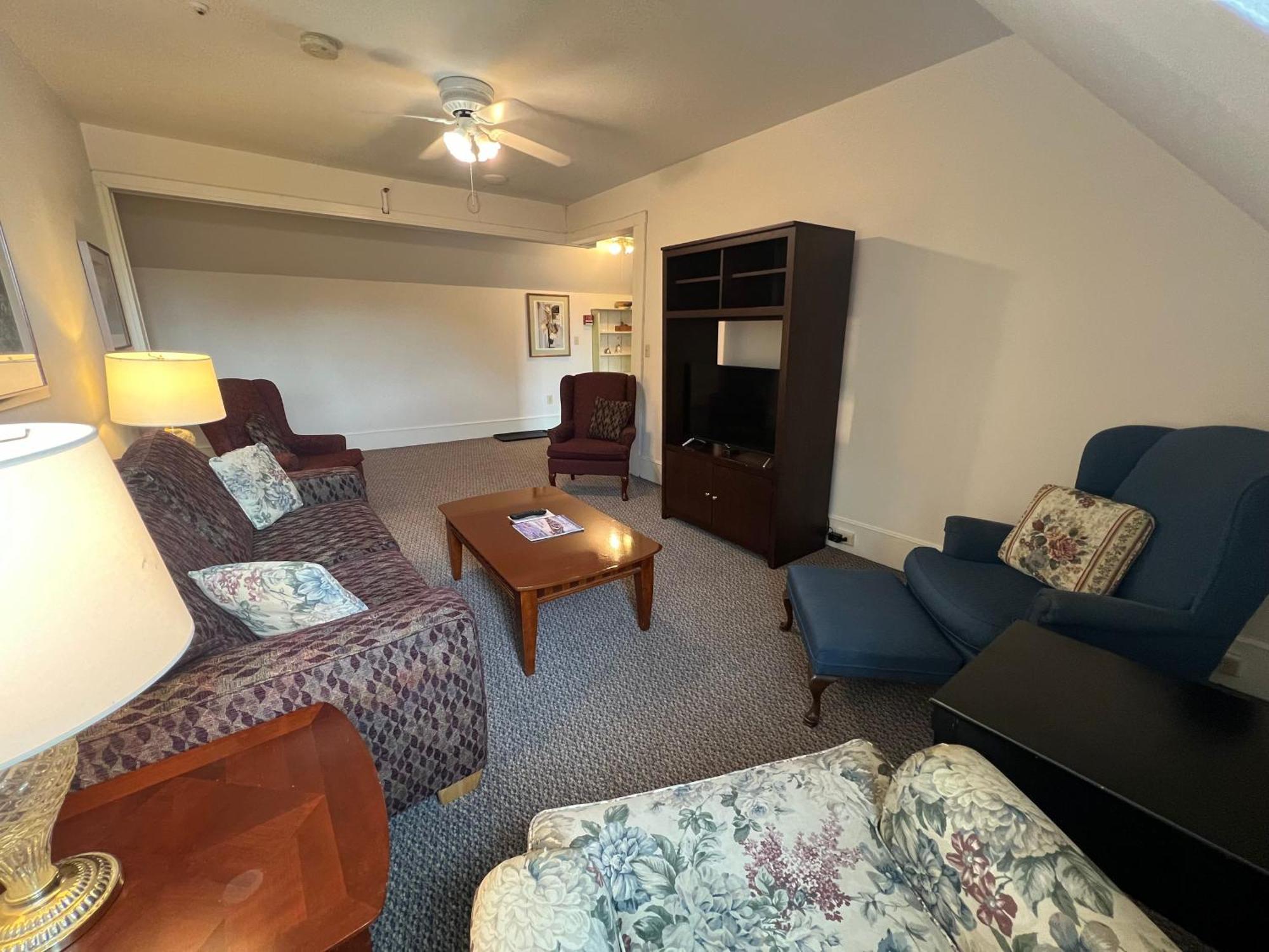 Echo Lake Inn (Adults Only) Plymouth Eksteriør bilde