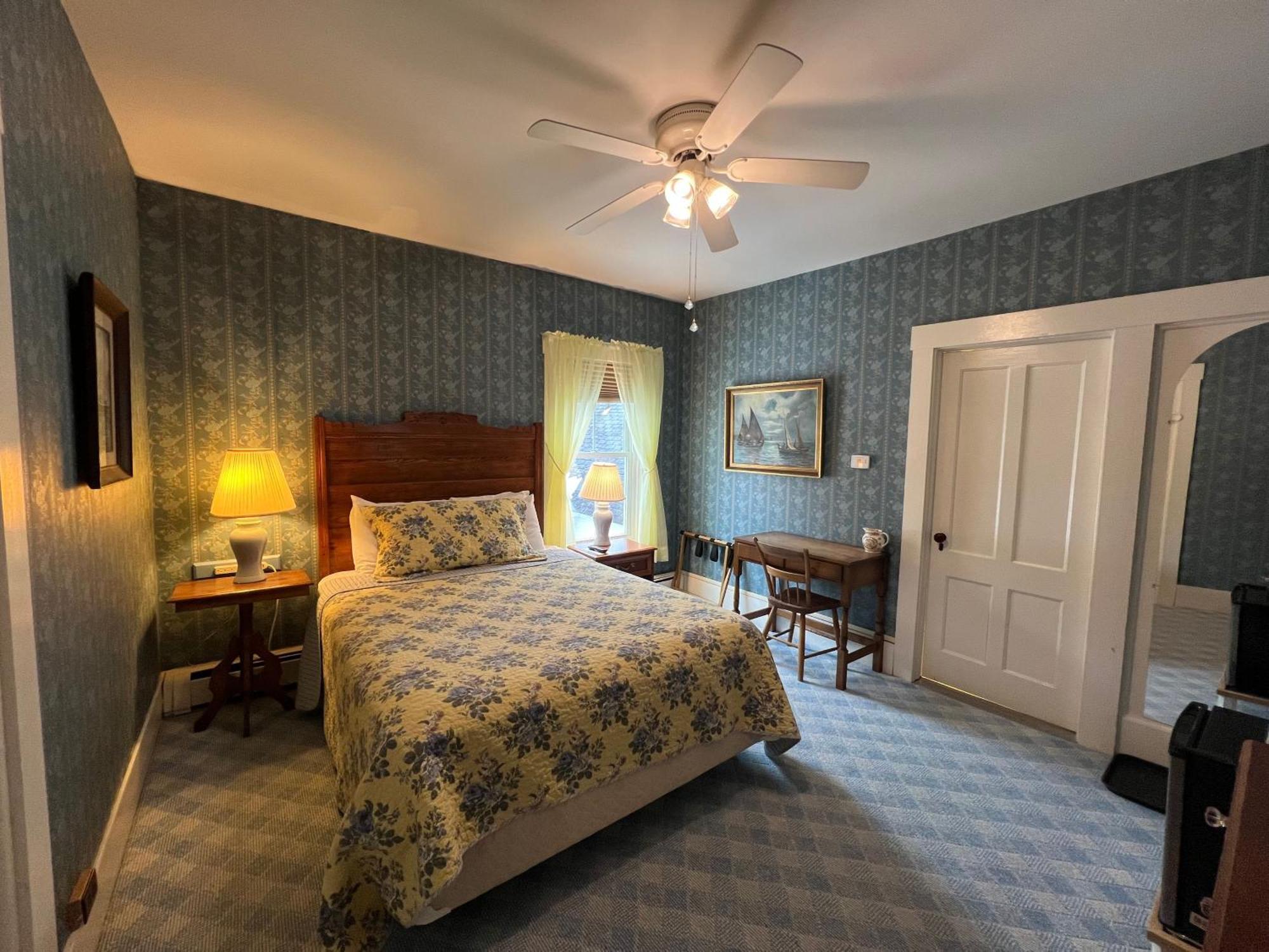 Echo Lake Inn (Adults Only) Plymouth Eksteriør bilde