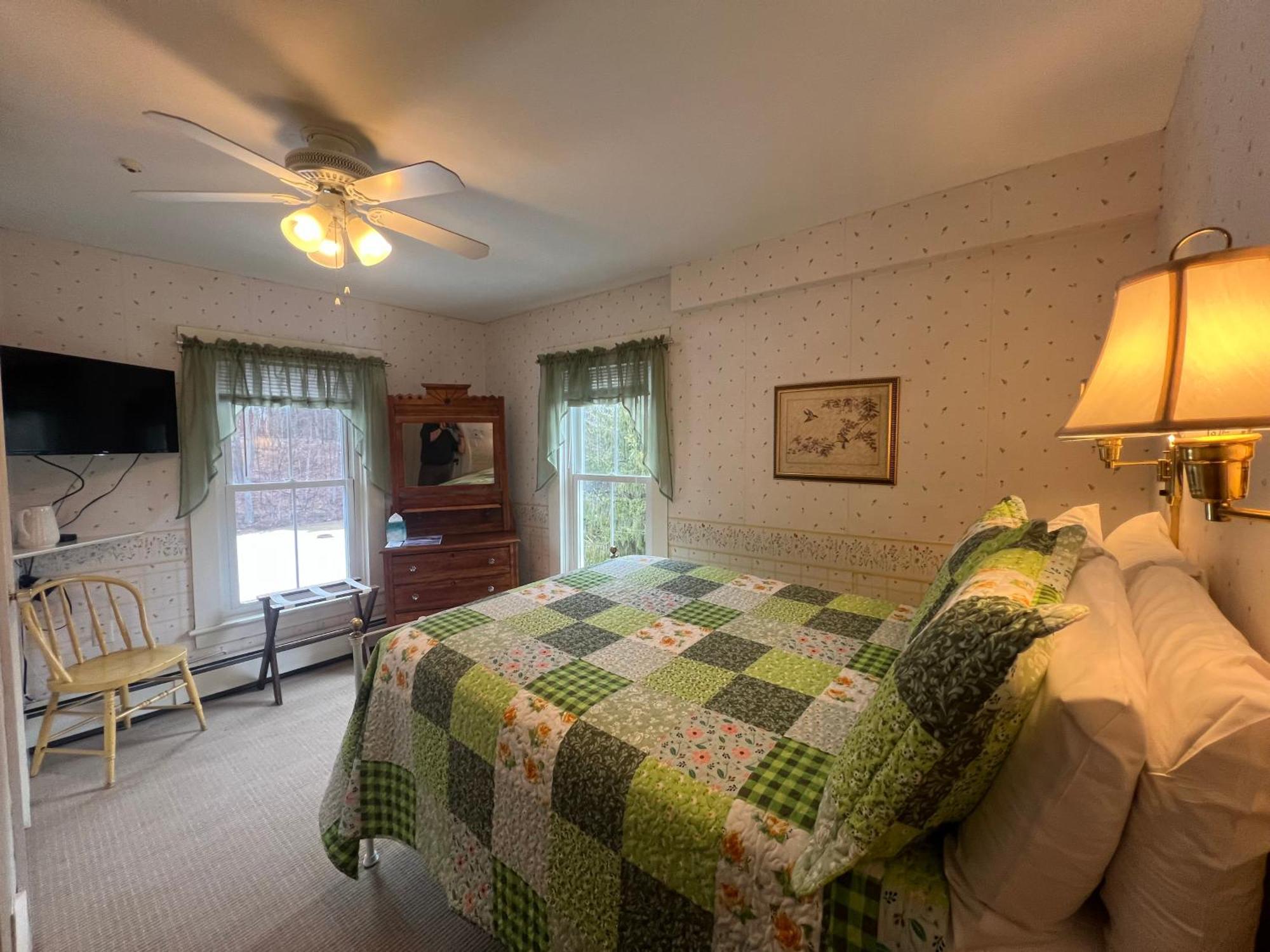 Echo Lake Inn (Adults Only) Plymouth Eksteriør bilde