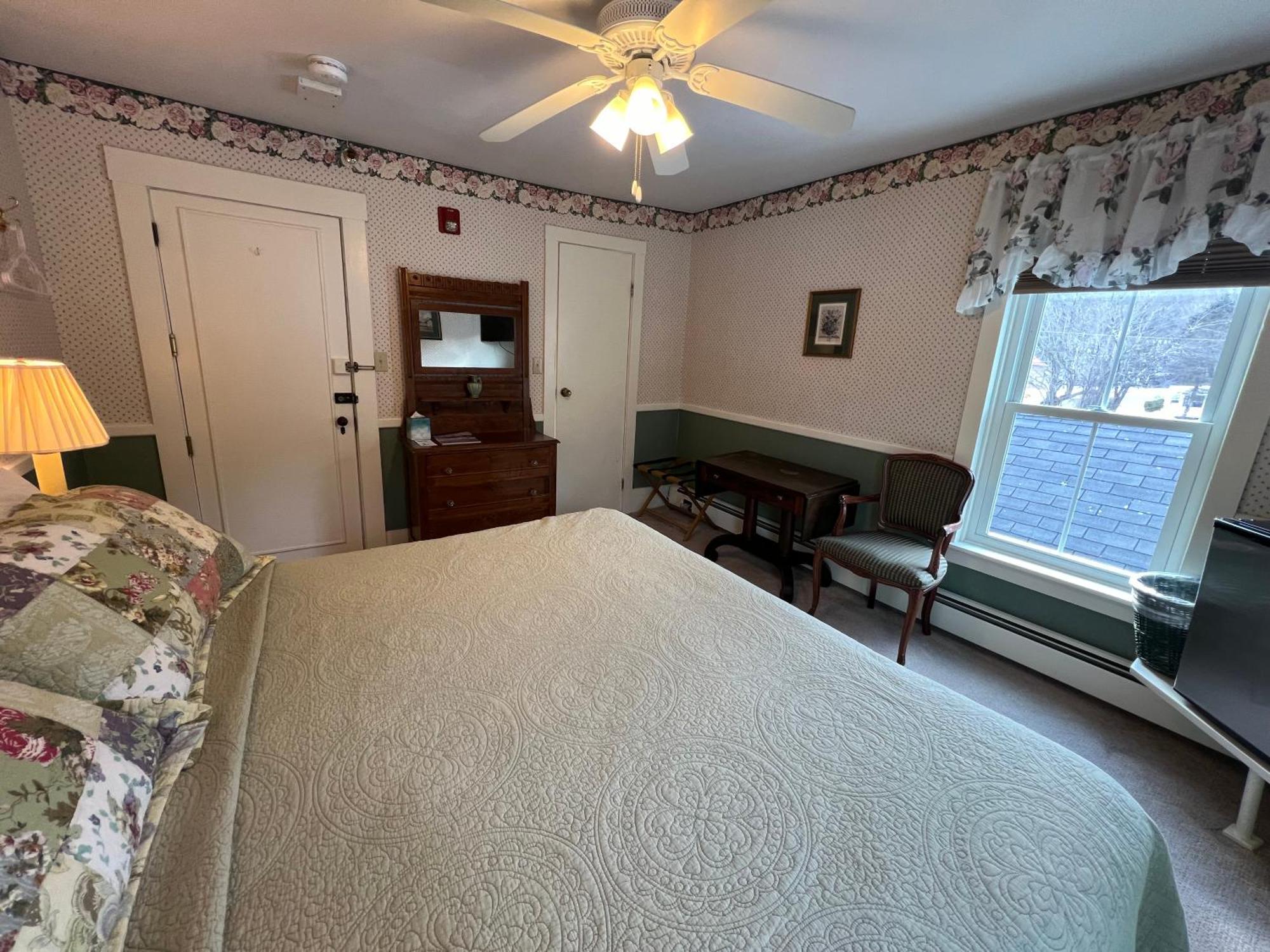 Echo Lake Inn (Adults Only) Plymouth Eksteriør bilde