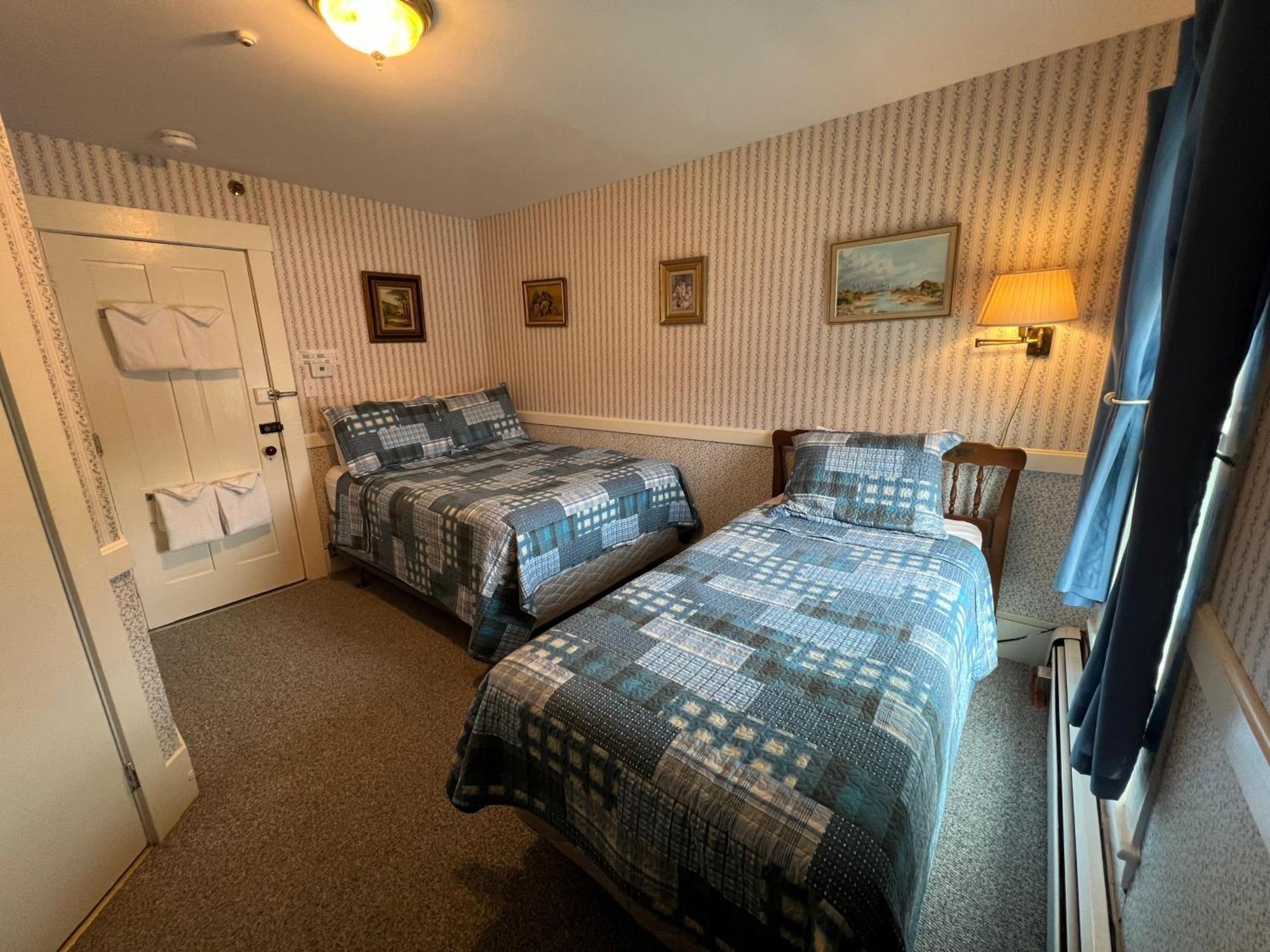 Echo Lake Inn (Adults Only) Plymouth Eksteriør bilde