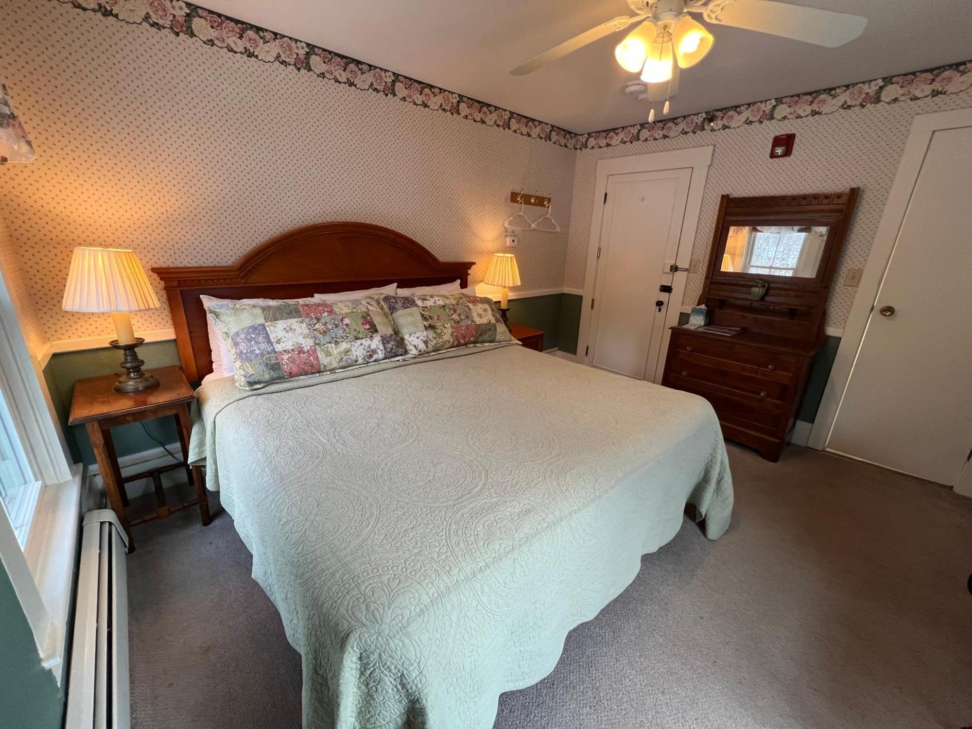 Echo Lake Inn (Adults Only) Plymouth Eksteriør bilde