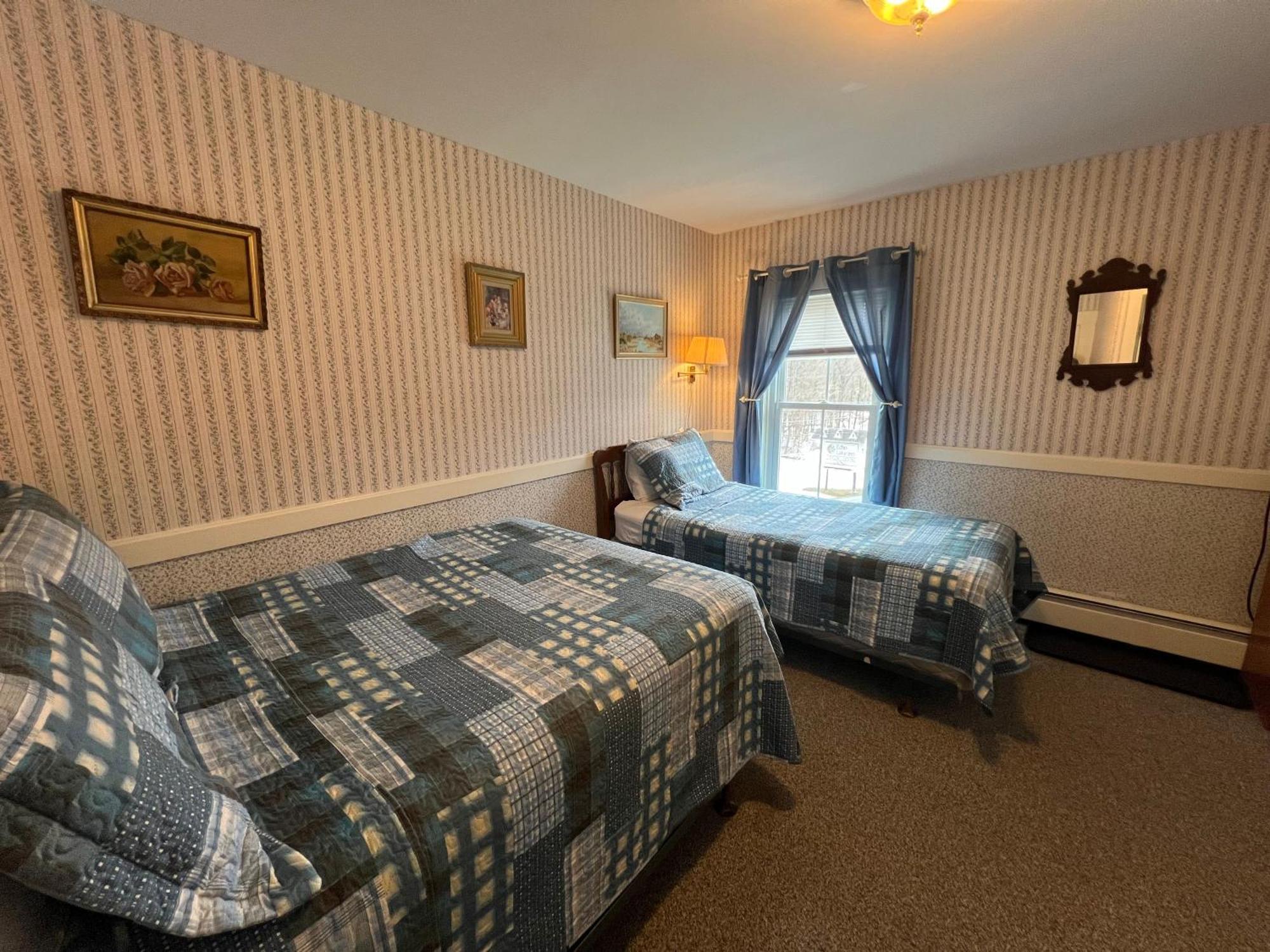 Echo Lake Inn (Adults Only) Plymouth Eksteriør bilde