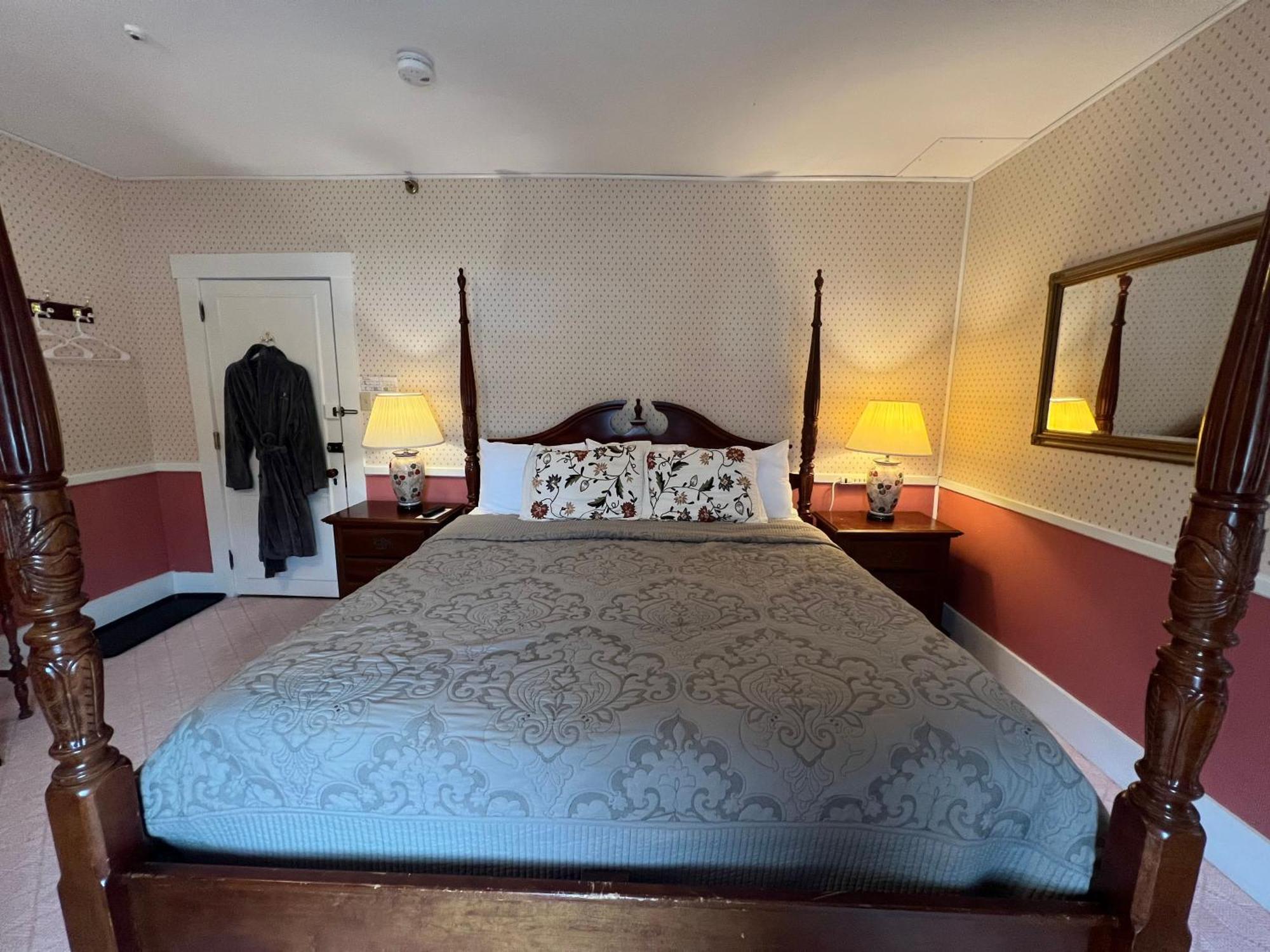 Echo Lake Inn (Adults Only) Plymouth Eksteriør bilde