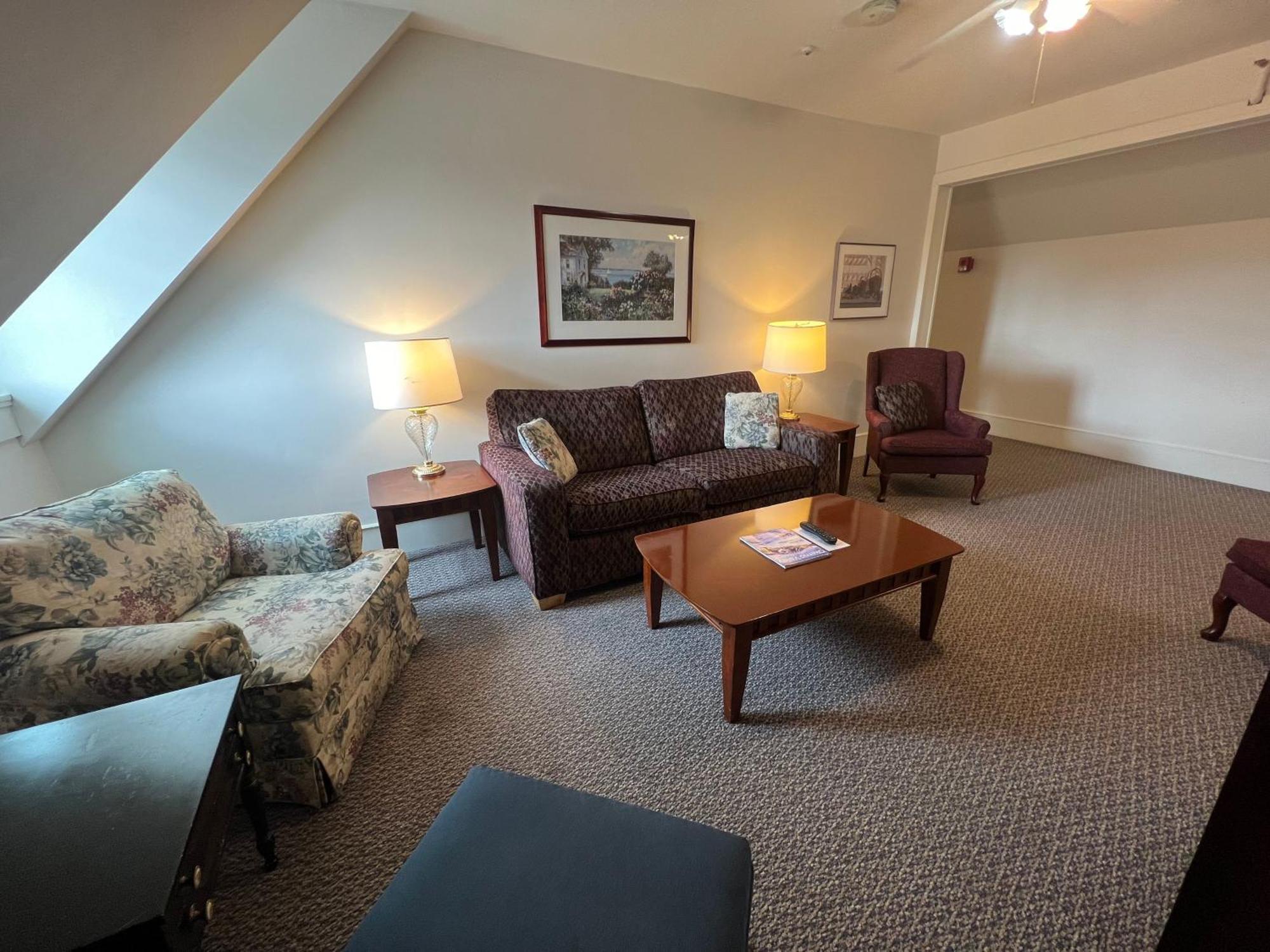 Echo Lake Inn (Adults Only) Plymouth Eksteriør bilde