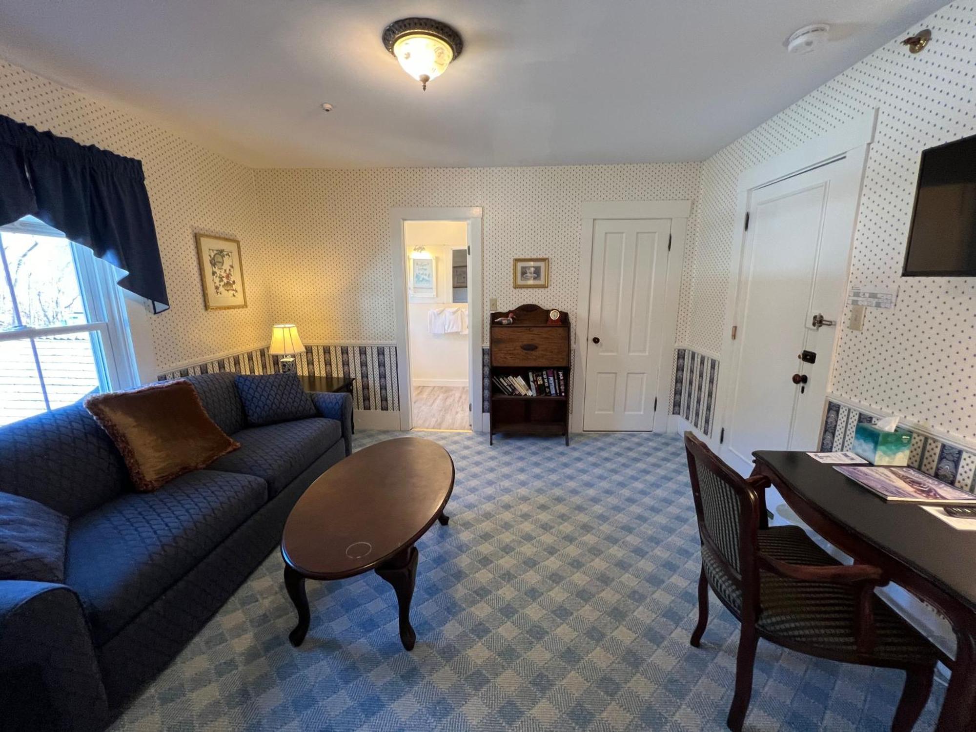 Echo Lake Inn (Adults Only) Plymouth Eksteriør bilde