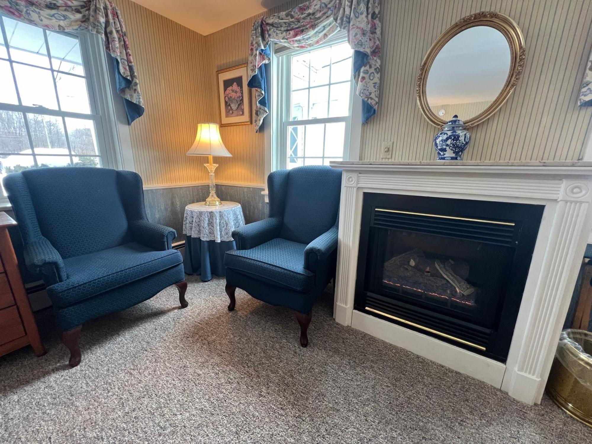 Echo Lake Inn (Adults Only) Plymouth Eksteriør bilde