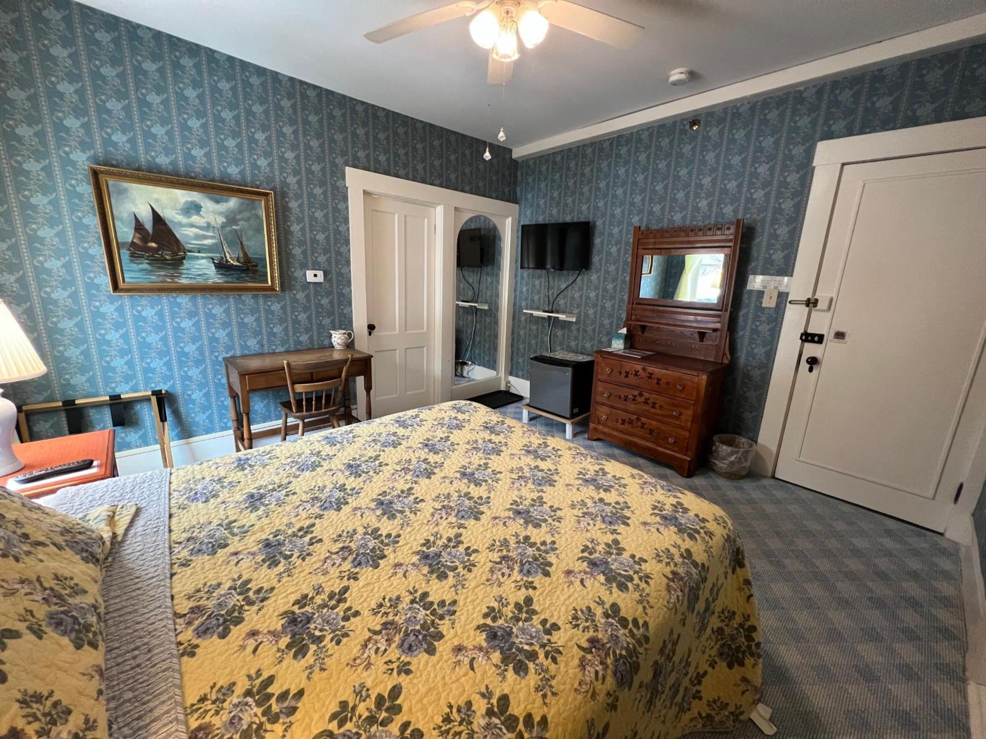 Echo Lake Inn (Adults Only) Plymouth Eksteriør bilde