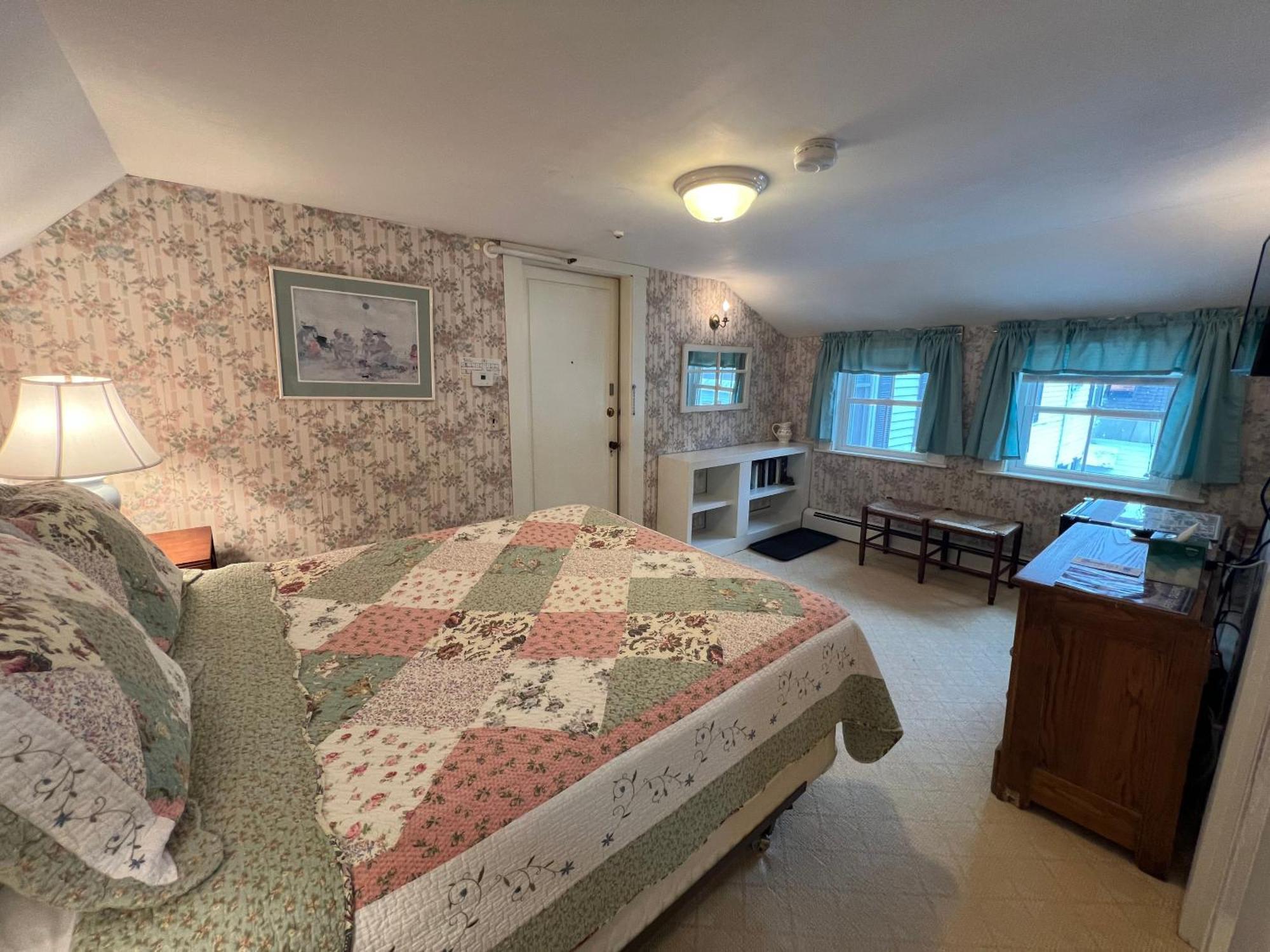Echo Lake Inn (Adults Only) Plymouth Eksteriør bilde