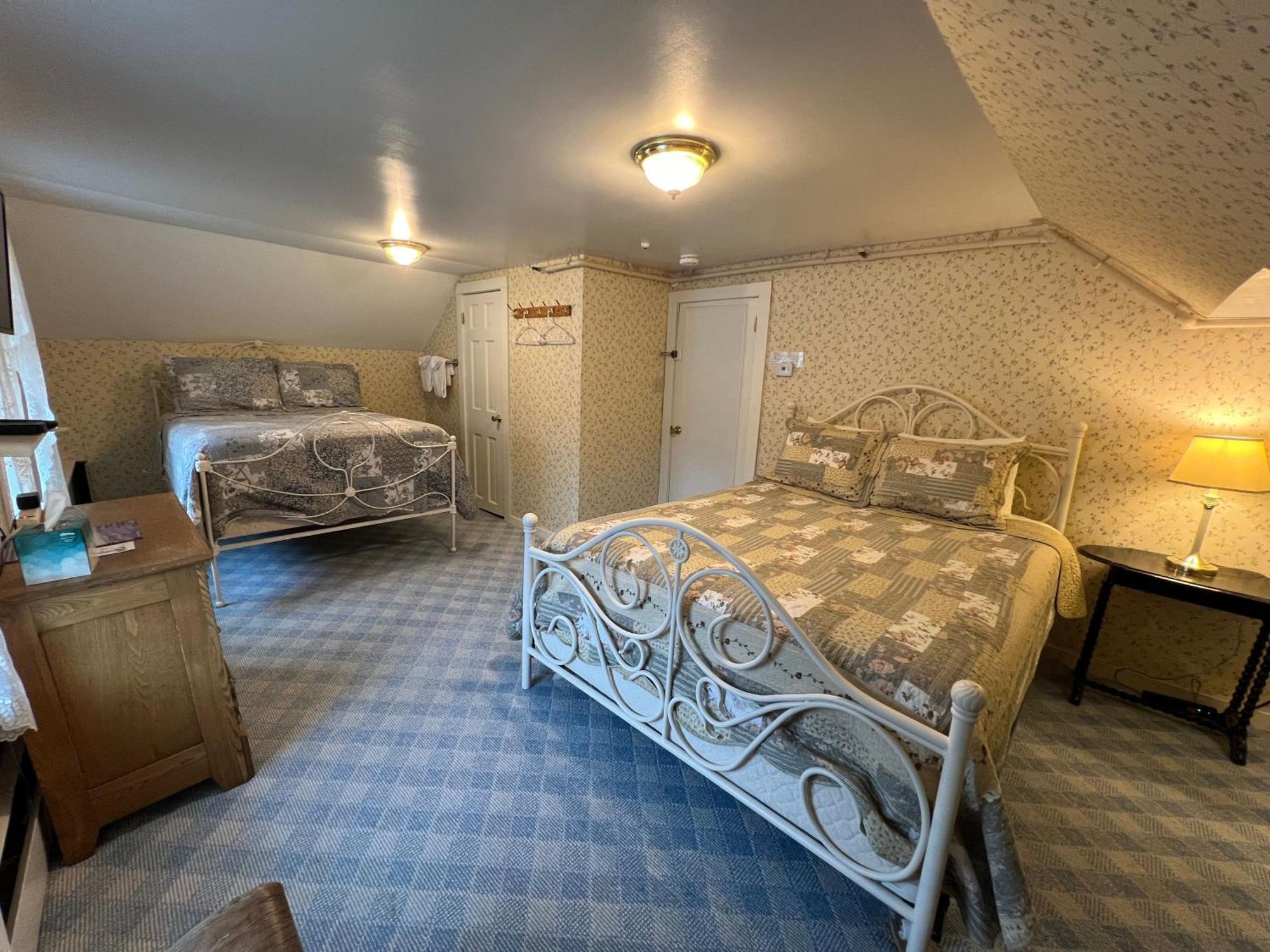 Echo Lake Inn (Adults Only) Plymouth Eksteriør bilde