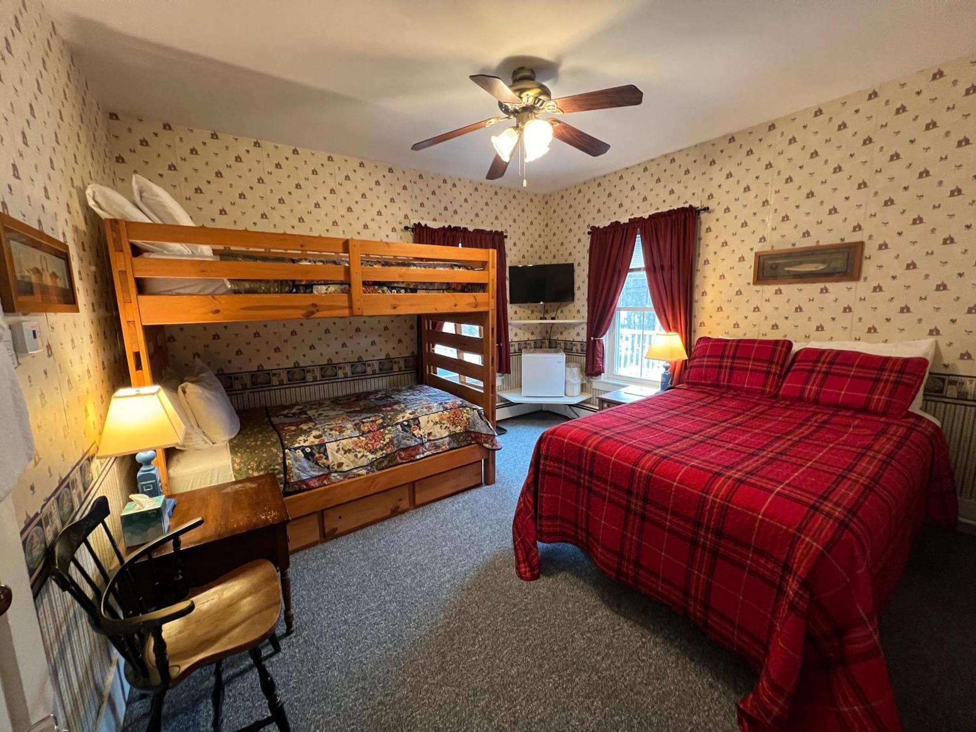 Echo Lake Inn (Adults Only) Plymouth Eksteriør bilde