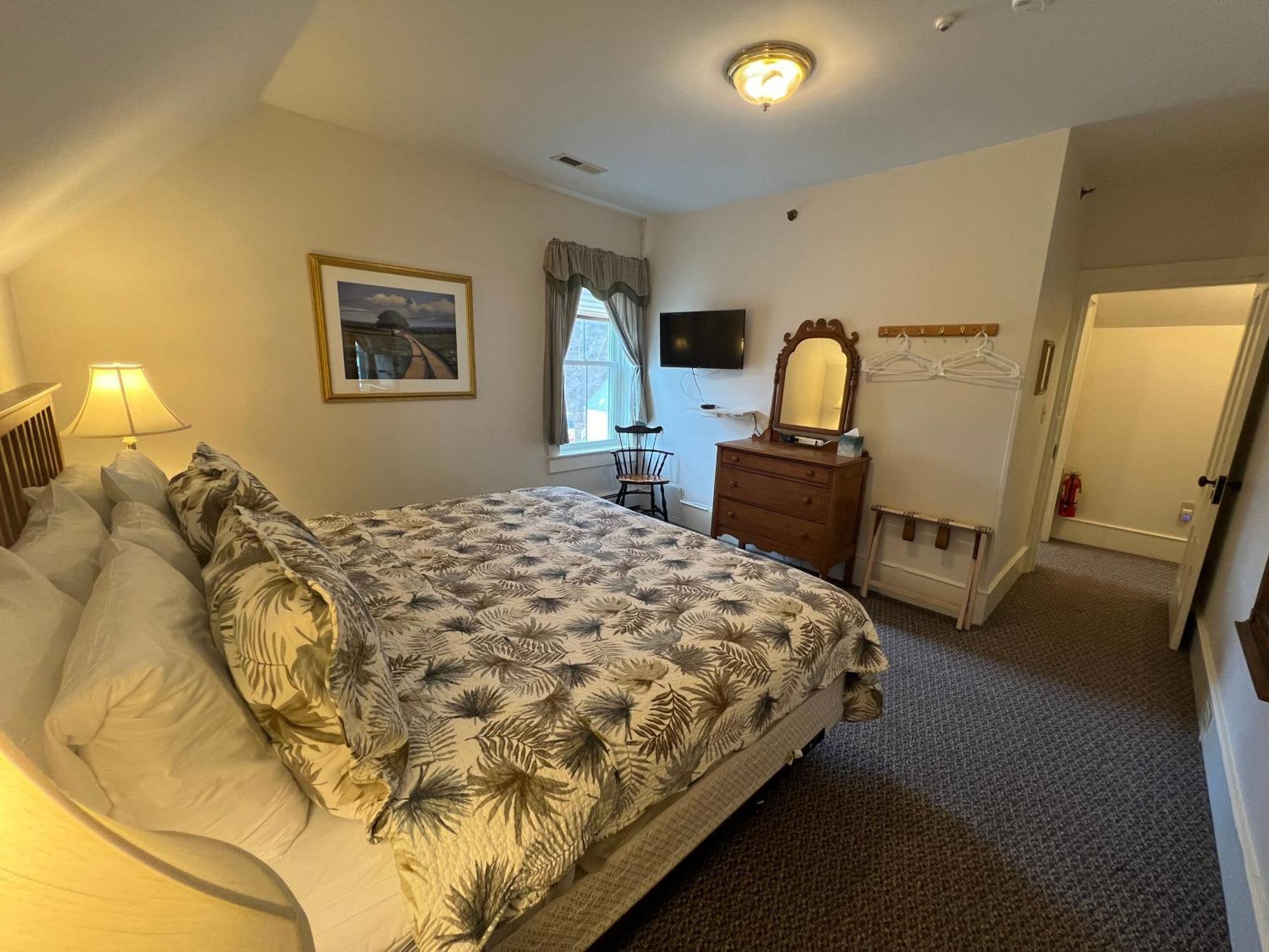 Echo Lake Inn (Adults Only) Plymouth Eksteriør bilde