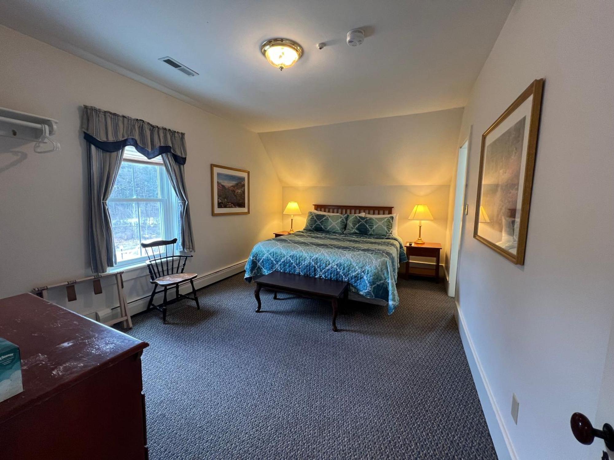 Echo Lake Inn (Adults Only) Plymouth Eksteriør bilde