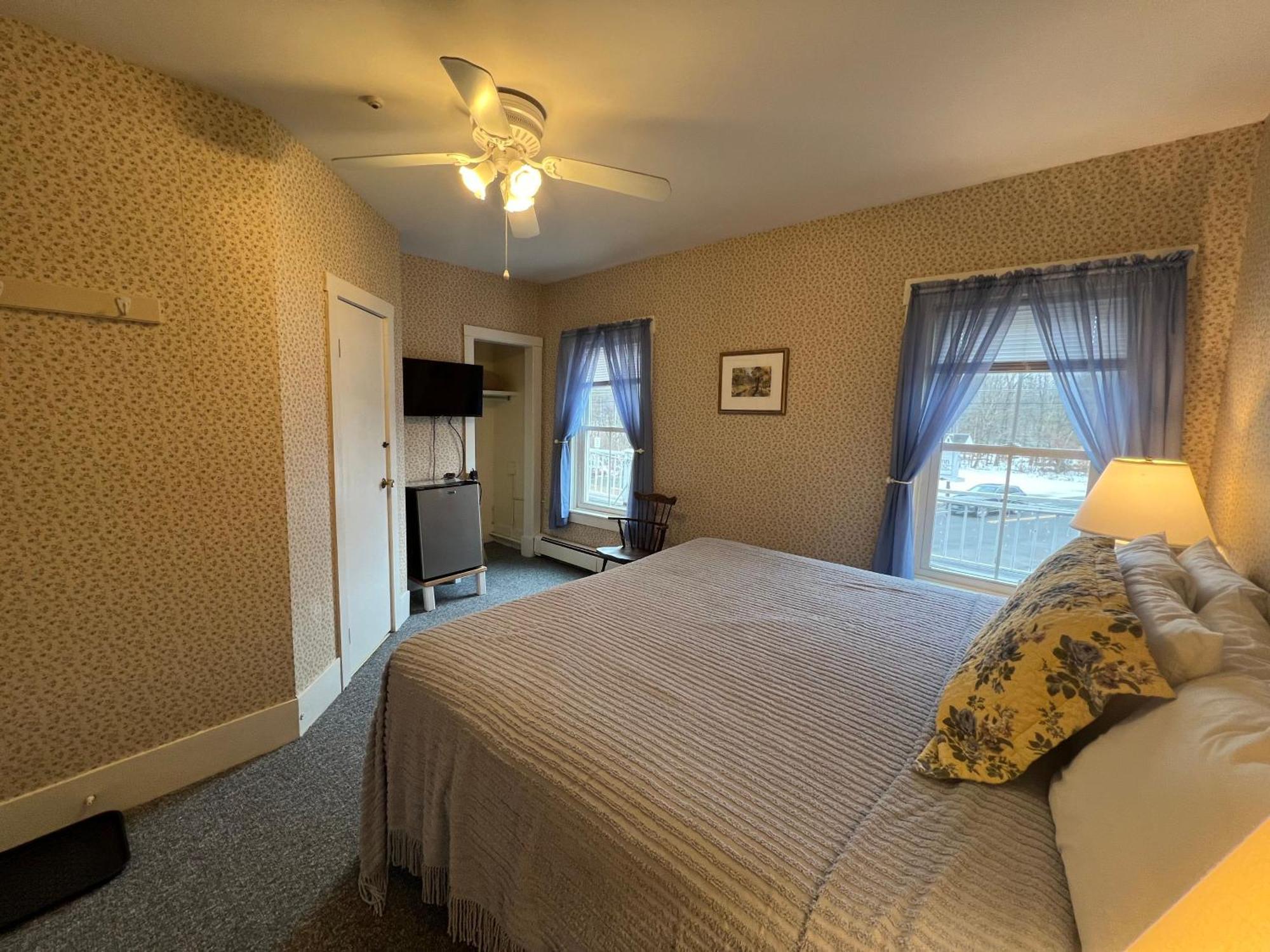 Echo Lake Inn (Adults Only) Plymouth Eksteriør bilde