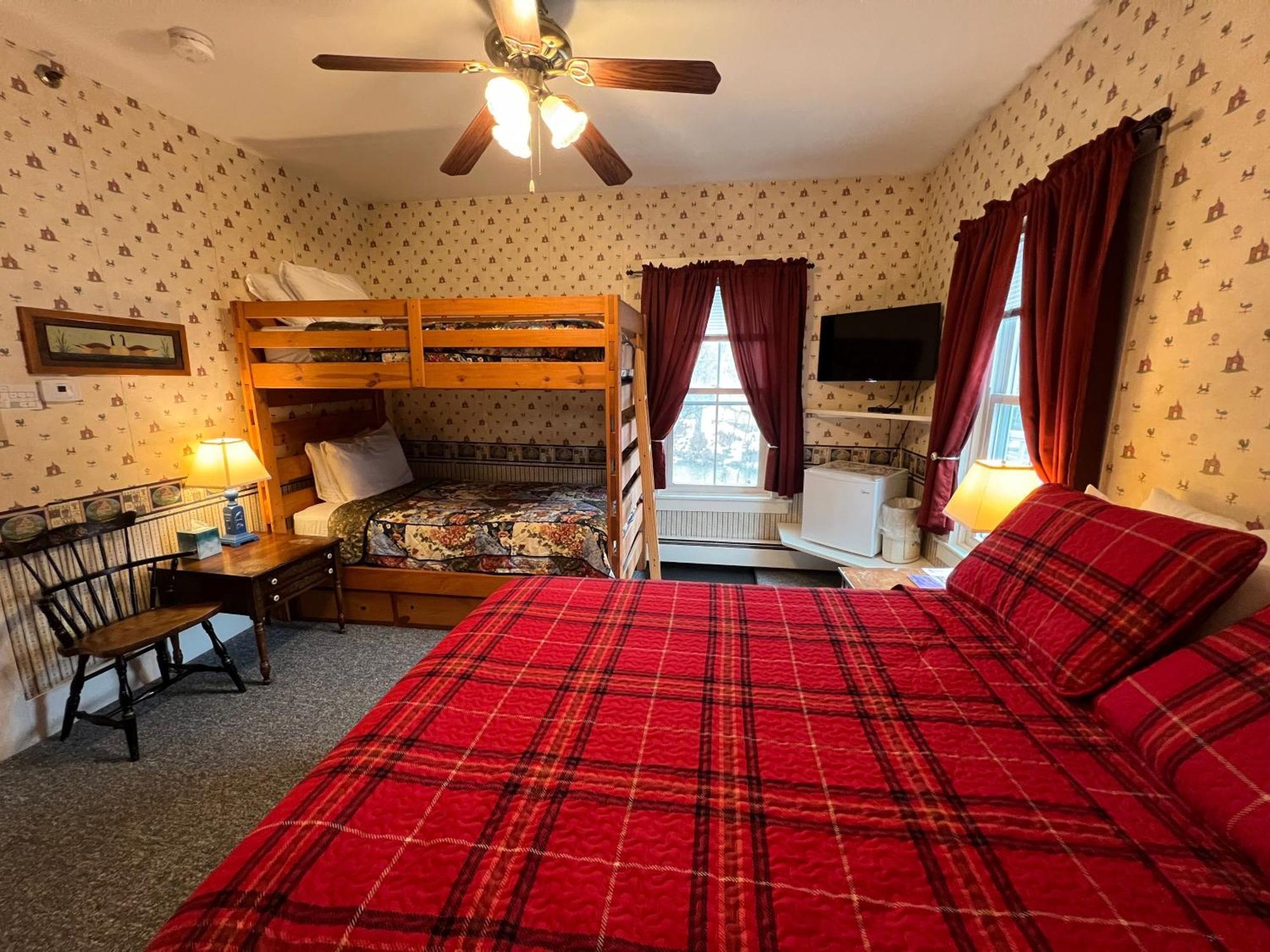 Echo Lake Inn (Adults Only) Plymouth Eksteriør bilde