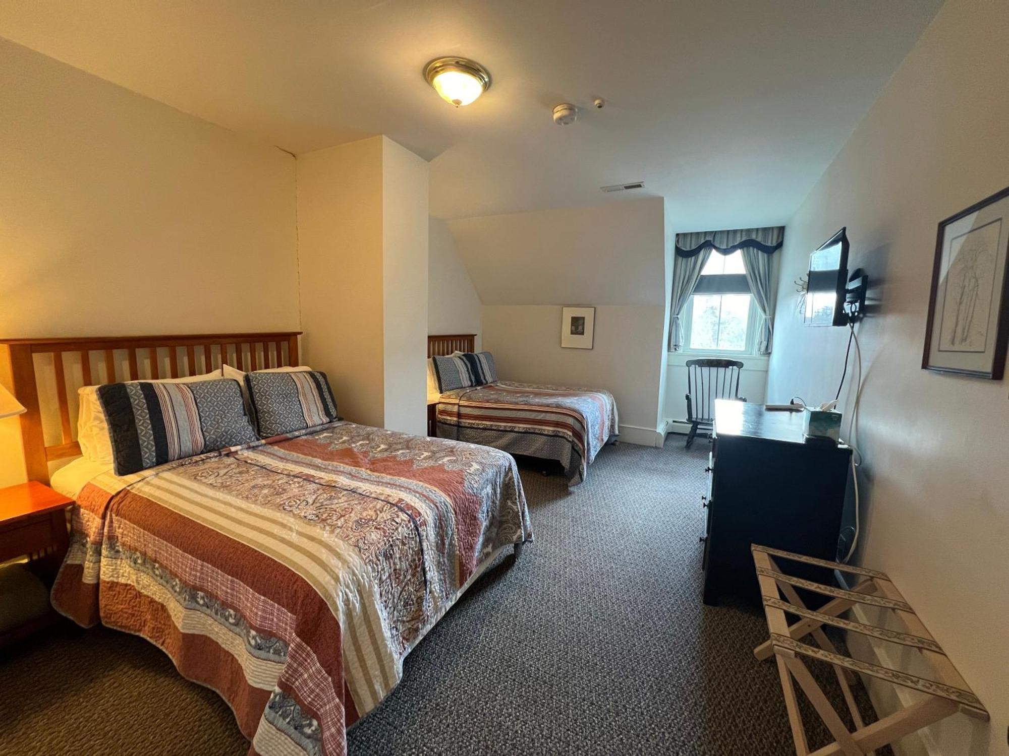 Echo Lake Inn (Adults Only) Plymouth Eksteriør bilde