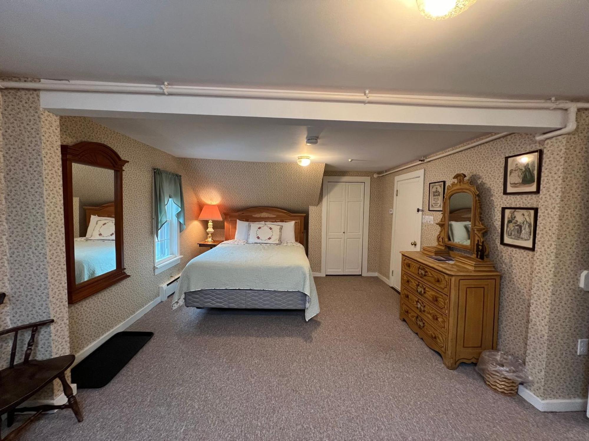 Echo Lake Inn (Adults Only) Plymouth Eksteriør bilde