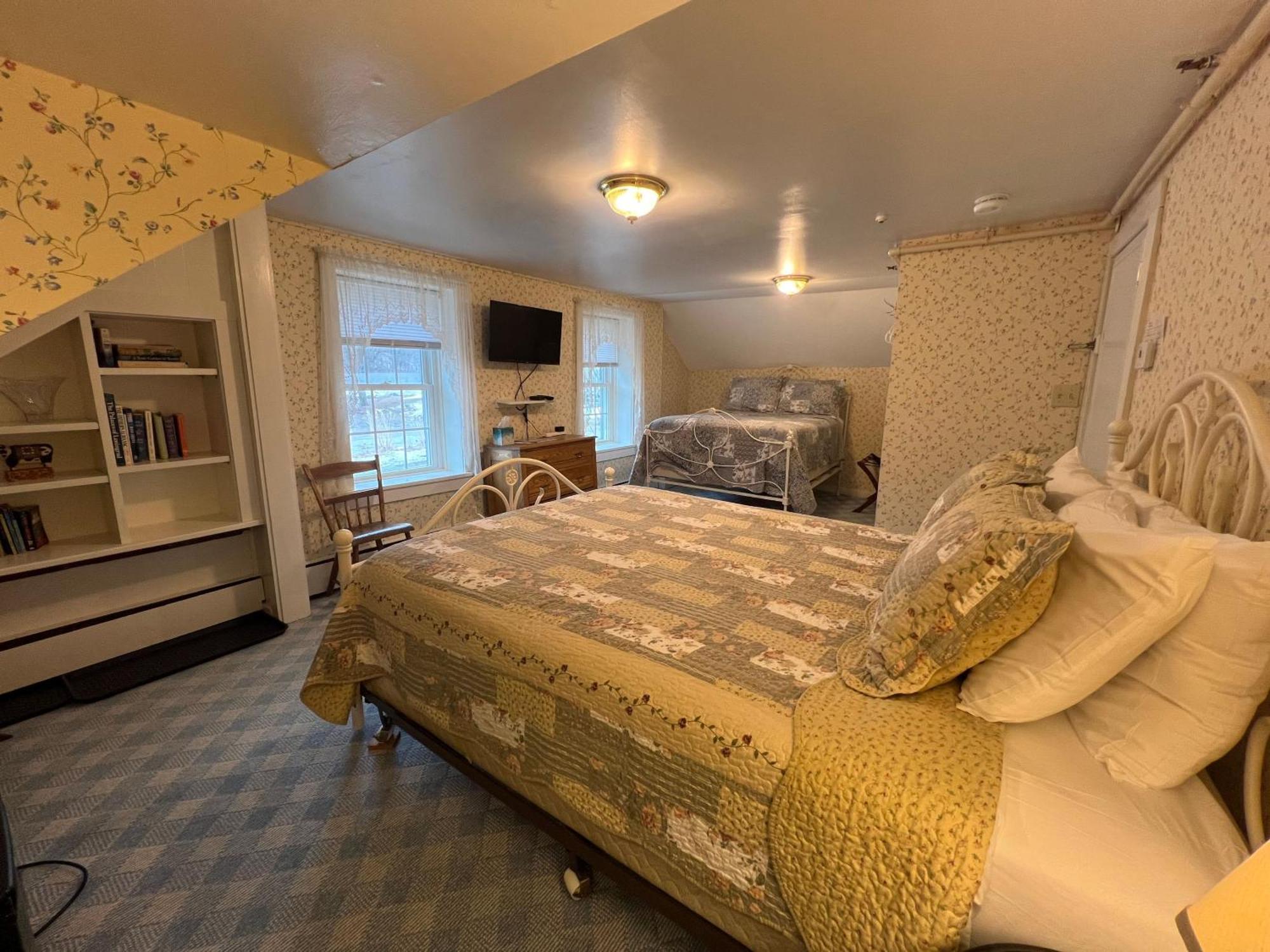 Echo Lake Inn (Adults Only) Plymouth Eksteriør bilde