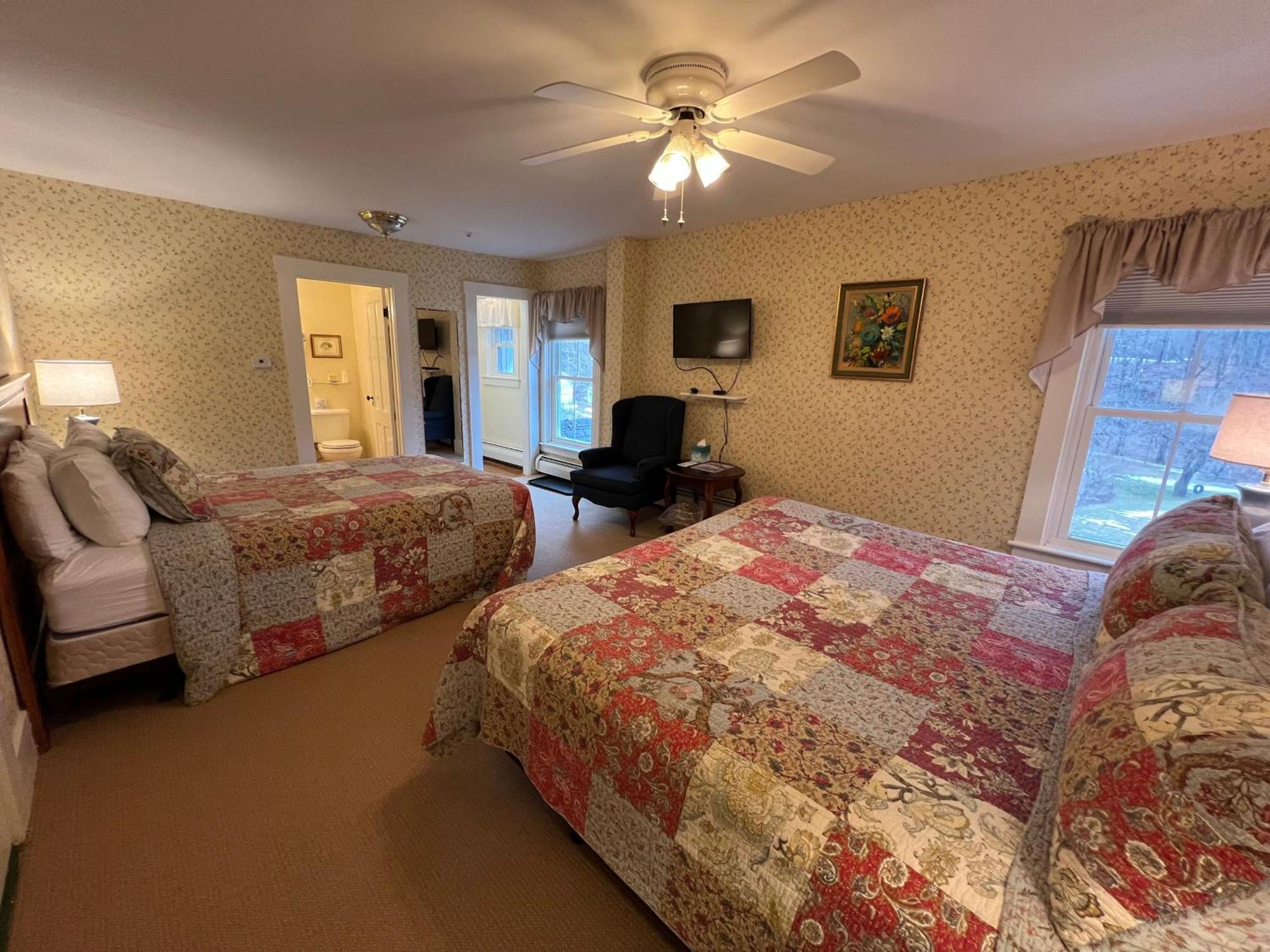 Echo Lake Inn (Adults Only) Plymouth Eksteriør bilde