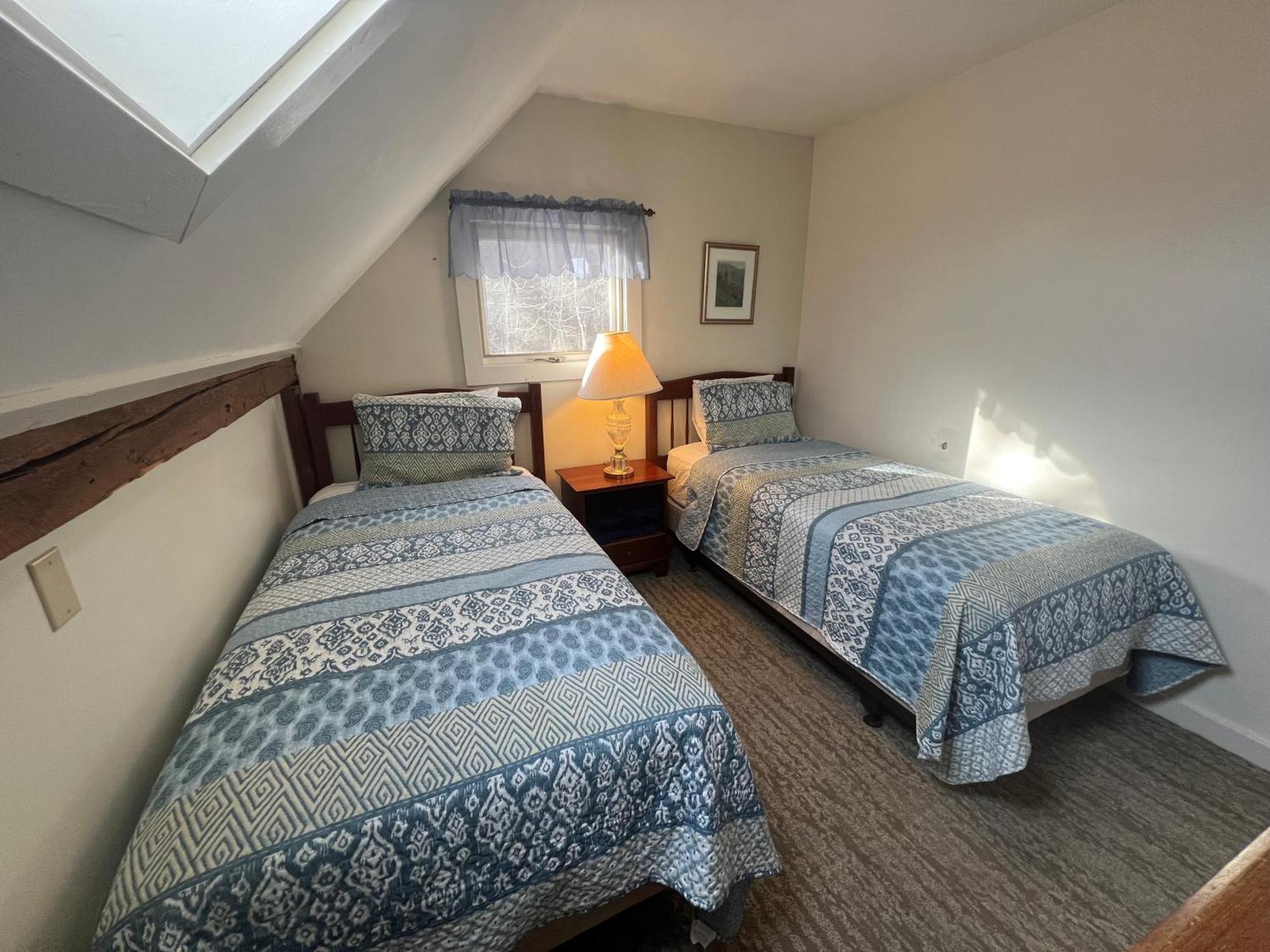 Echo Lake Inn (Adults Only) Plymouth Eksteriør bilde