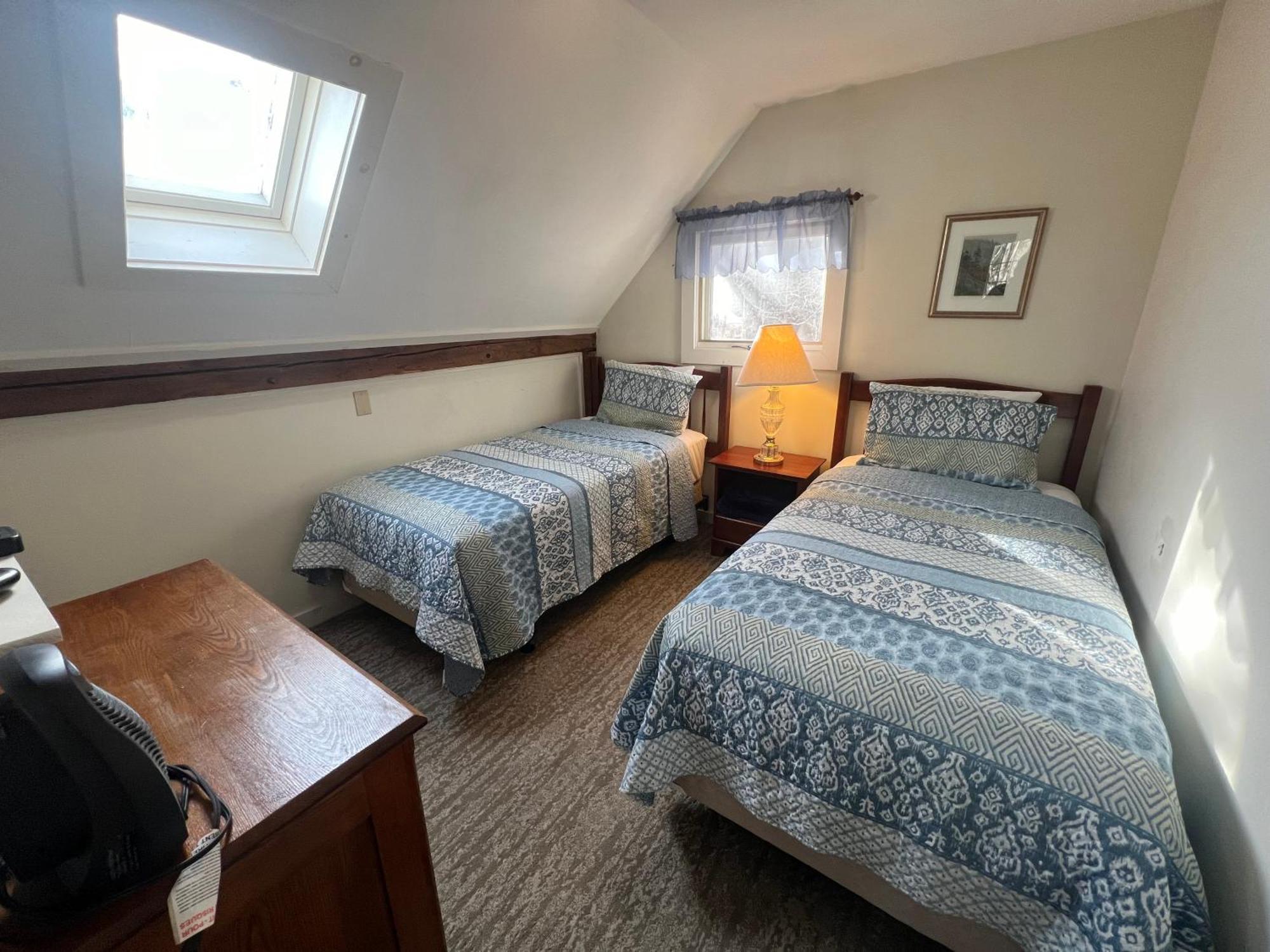 Echo Lake Inn (Adults Only) Plymouth Eksteriør bilde