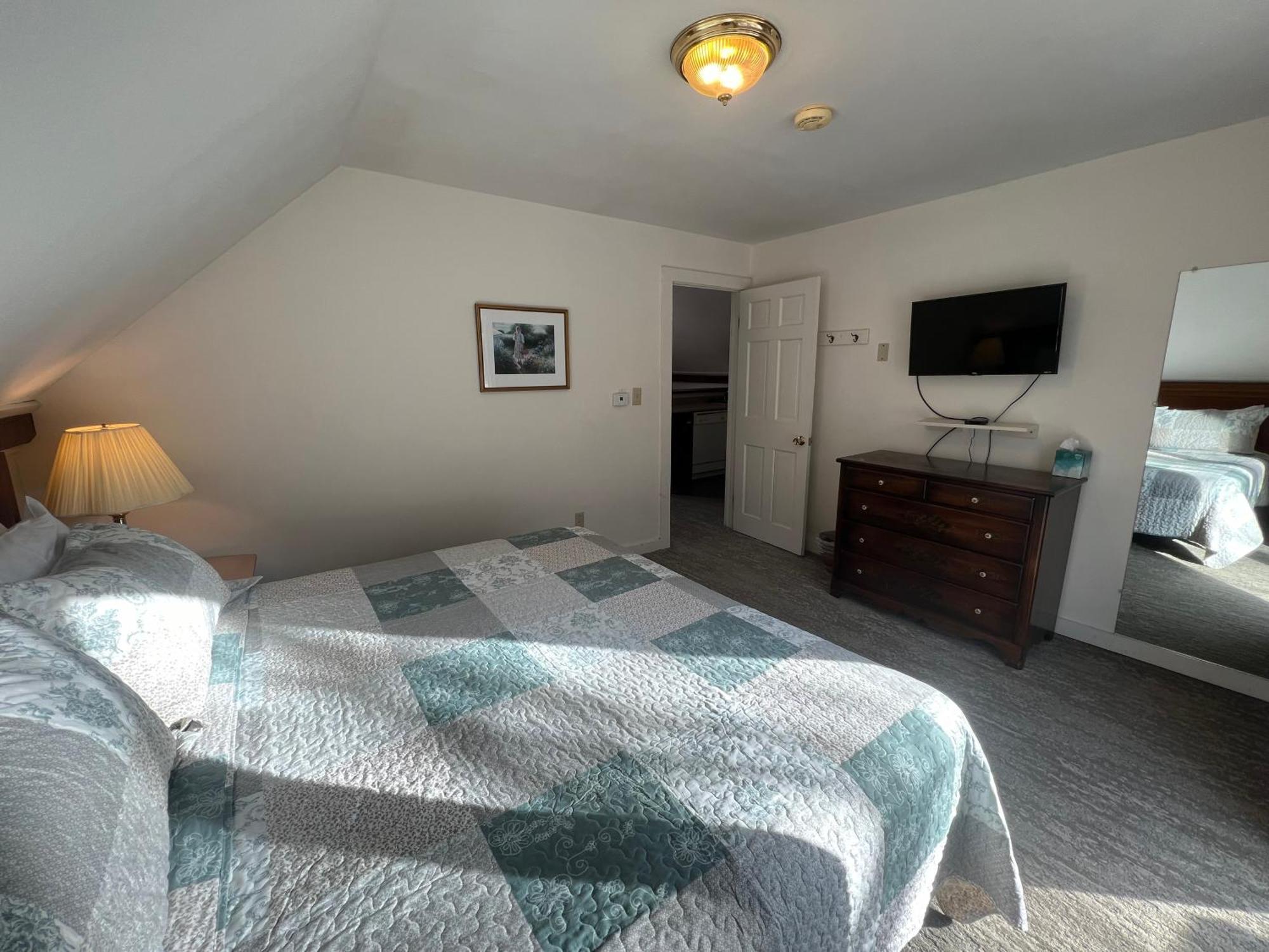 Echo Lake Inn (Adults Only) Plymouth Eksteriør bilde